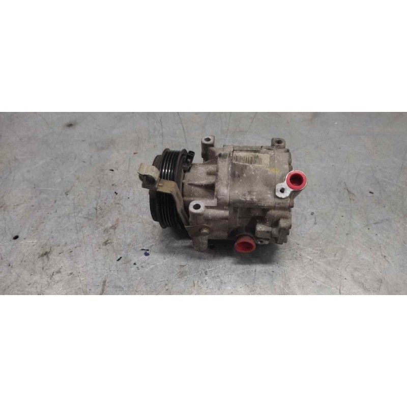 Recambio de compresor aire acondicionado para fiat punto berlina (188) 1.2 8v referencia OEM IAM 5A787500046782669 - Azul 2