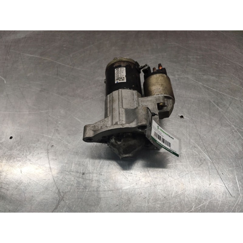Recambio de motor arranque para peugeot 206 berlina xt referencia OEM IAM 9656262780  