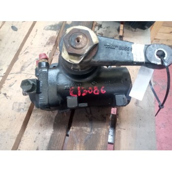 Recambio de caja direccion para nissan trade 100 3.0 turbodiesel referencia OEM IAM tas20m612  