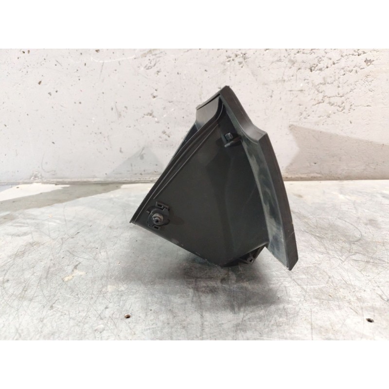 Recambio de guantera para hyundai i30 (gd) 1.6 crdi referencia OEM IAM - Blanco 2