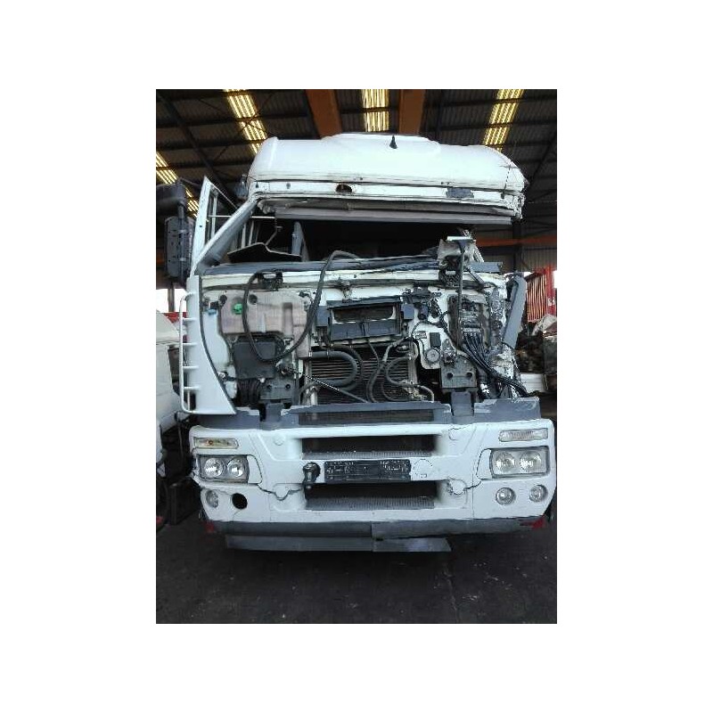 IVECO STRALIS (AS)