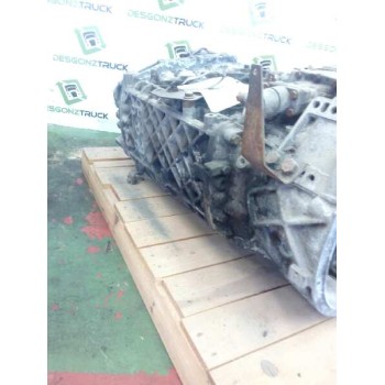 Recambio de caja cambios para daf trucks 95 fac 95.430 (428cv) referencia OEM IAM 16S221IT 1316041128 016803