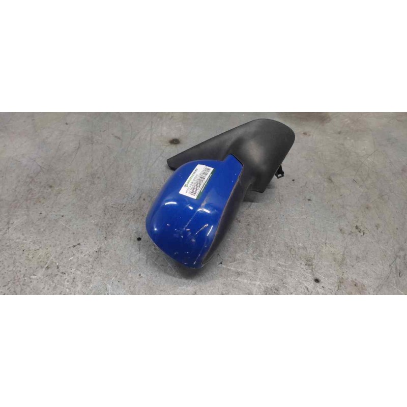 Recambio de retrovisor derecho para volkswagen golf iv berlina (1j1) básico referencia OEM IAM   5 PINS - Azul 2