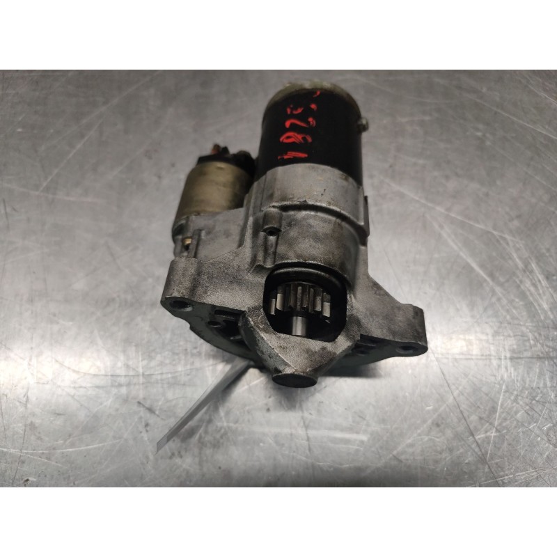 Recambio de motor arranque para peugeot 206 berlina xt referencia OEM IAM 9656262780 - Plata 2
