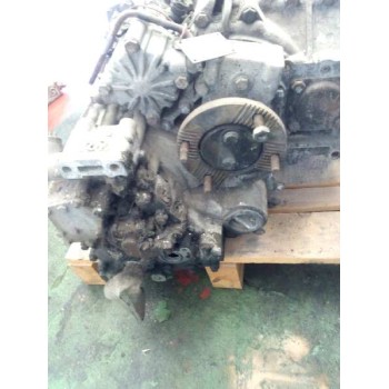 Recambio de caja cambios para daf trucks 95 fac 95.430 (428cv) referencia OEM IAM 16S221IT 1316041128 016803