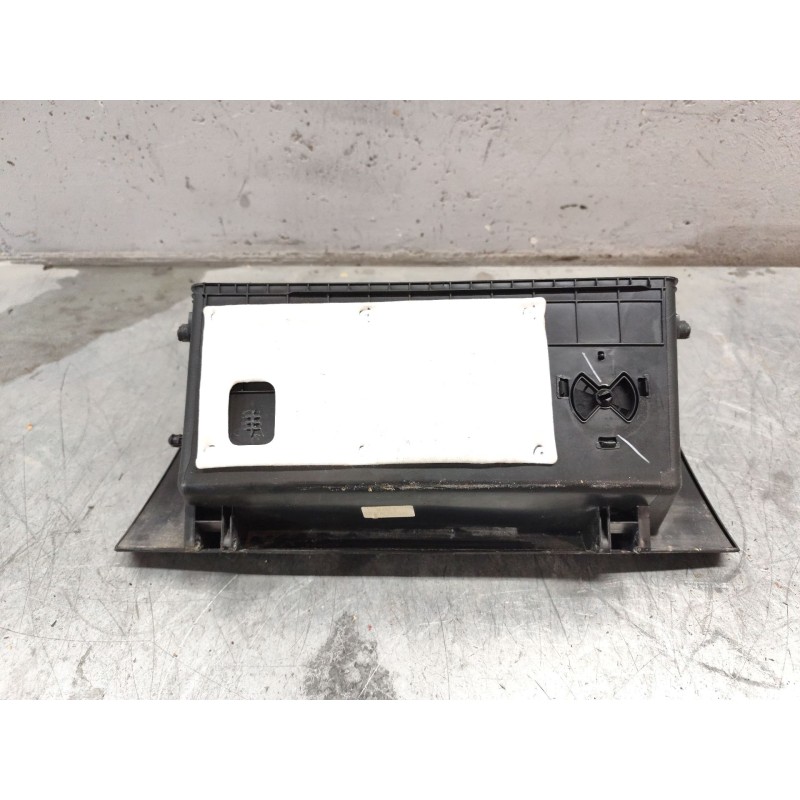 Recambio de guantera para hyundai i30 (gd) 1.6 crdi referencia OEM IAM - Blanco 3