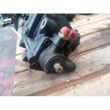 Recambio de caja direccion para nissan trade 100 3.0 turbodiesel referencia OEM IAM tas20m612  