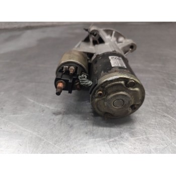 Recambio de motor arranque para peugeot 206 berlina xt referencia OEM IAM 9656262780  