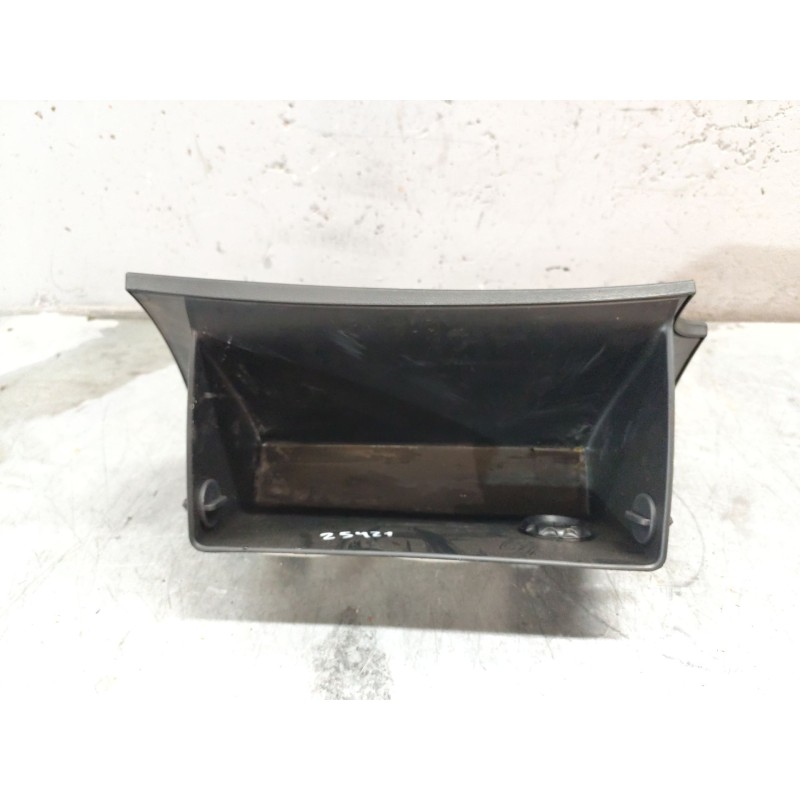 Recambio de guantera para hyundai i30 (gd) 1.6 crdi referencia OEM IAM - Blanco 4