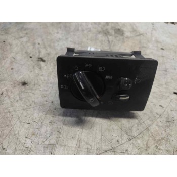 Recambio de mando luces para ford focus c-max (cap) connection referencia OEM IAM 4M5T13A024CA 16 PINS 