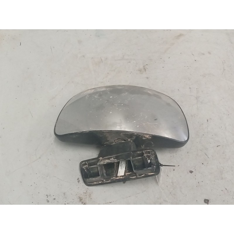 Recambio de retrovisor exterior angular para renault d 18 wide referencia OEM IAM 7484561115  