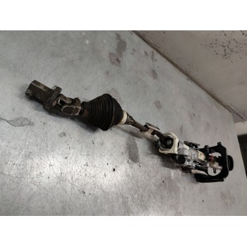 Recambio de columna direccion para mercedes-benz clase e (w210) berlina diesel 270 cdi (210.016) referencia OEM IAM A21404620305