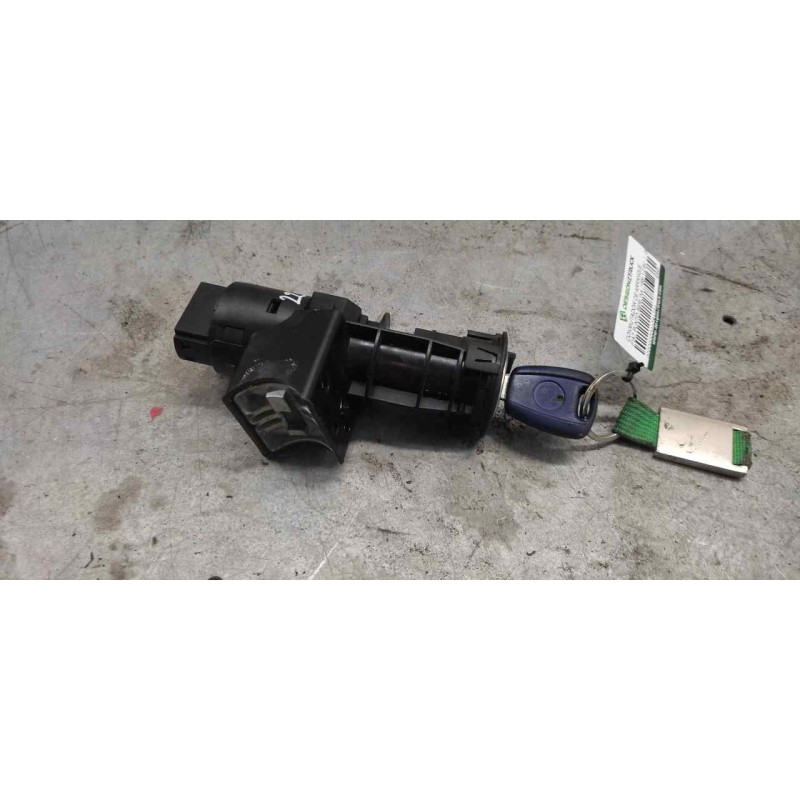 Recambio de conmutador de arranque para fiat punto berlina (188) 1.2 8v referencia OEM IAM B365  