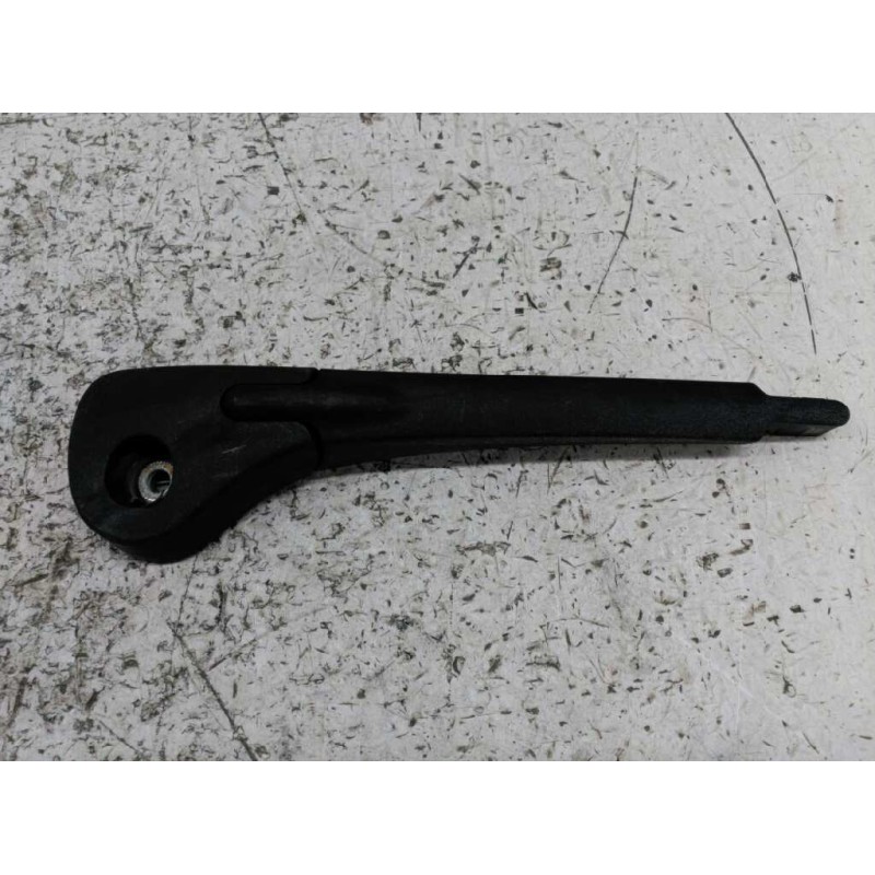 Recambio de brazo limpia trasero para renault scenic ii grand confort dynamique referencia OEM IAM   