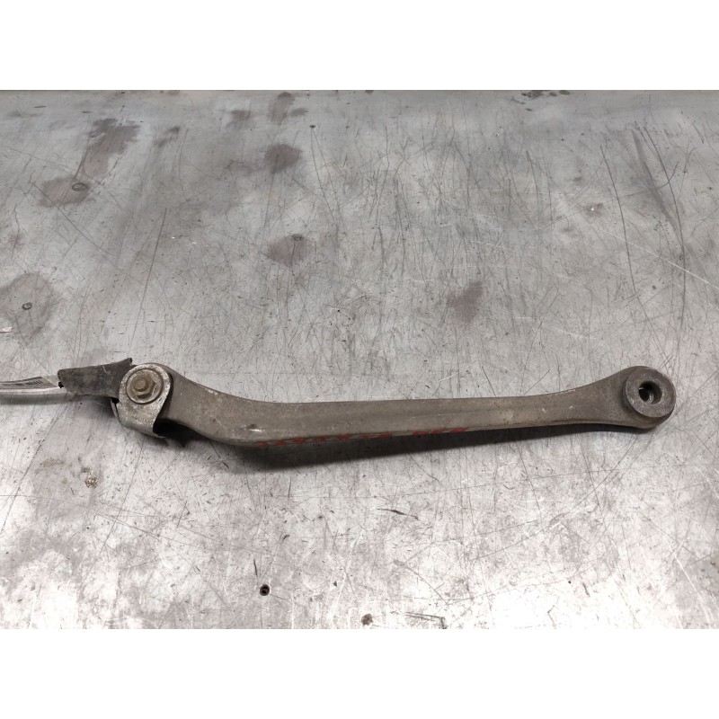 Recambio de tirante trasero derecho para mercedes-benz clase e (w211) berlina e 420 cdi (211.029) referencia OEM IAM A2303500429 - Negro 2
