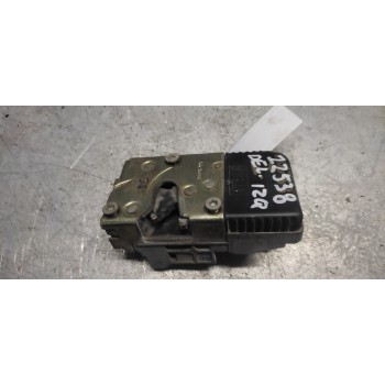 CERRADURA PUERTA DELANTERA IZQUIERDA 6 PINS