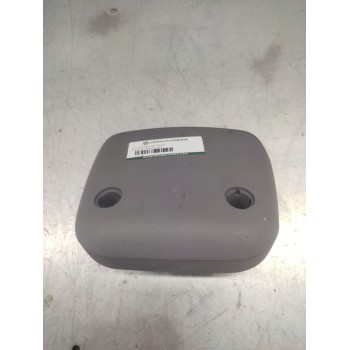 Recambio de luz central de freno para hyundai matrix (fc) 1.5 crdi referencia OEM IAM   