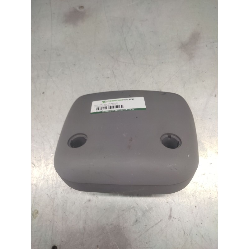 Recambio de luz central de freno para hyundai matrix (fc) 1.5 crdi referencia OEM IAM - Gris 2