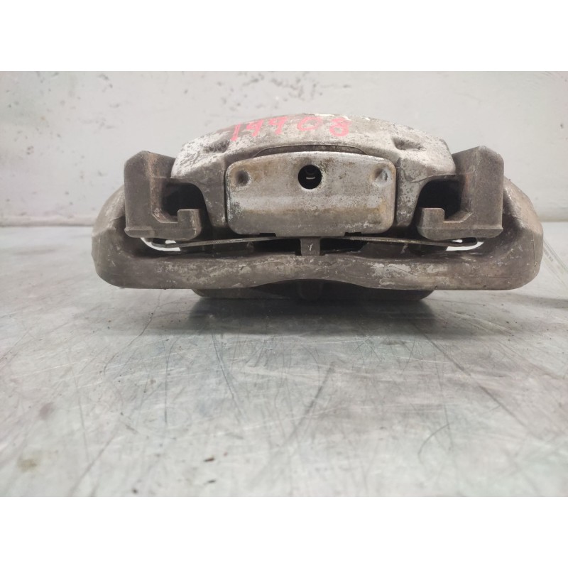 Recambio de pinza freno delantera derecha para bmw serie 7 (e65/e66) 730d referencia OEM IAM - Azul 4
