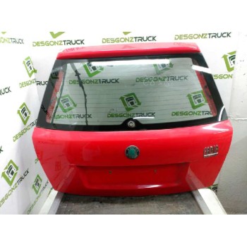 PORTON TRASERO 
