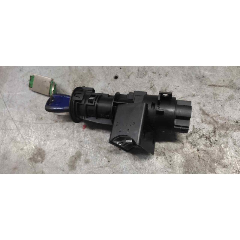 Recambio de conmutador de arranque para fiat punto berlina (188) 1.2 8v referencia OEM IAM B365 - Azul 2