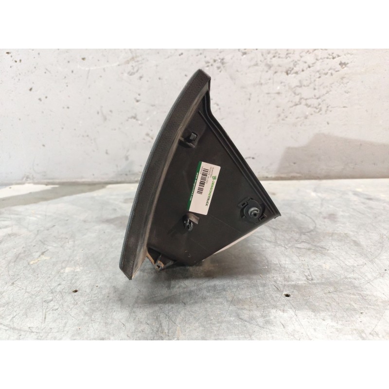 Recambio de guantera para hyundai i30 (gd) 1.6 crdi referencia OEM IAM - Blanco 5