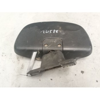 Recambio de retrovisor exterior angular para renault d 18 wide referencia OEM IAM 7484561115  