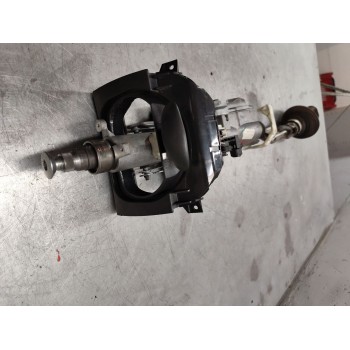 Recambio de columna direccion para mercedes-benz clase e (w210) berlina diesel 270 cdi (210.016) referencia OEM IAM A21404620305