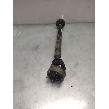 Recambio de transmision delantera derecha para volkswagen golf iv berlina (1j1) básico referencia OEM IAM 1J0407272BL  