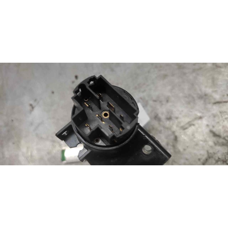 Recambio de conmutador de arranque para fiat punto berlina (188) 1.2 8v referencia OEM IAM B365 - Azul 3