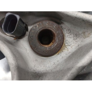 Recambio de mangueta trasera derecha para audi q3 (f3b) 35 tdi quattro referencia OEM IAM   