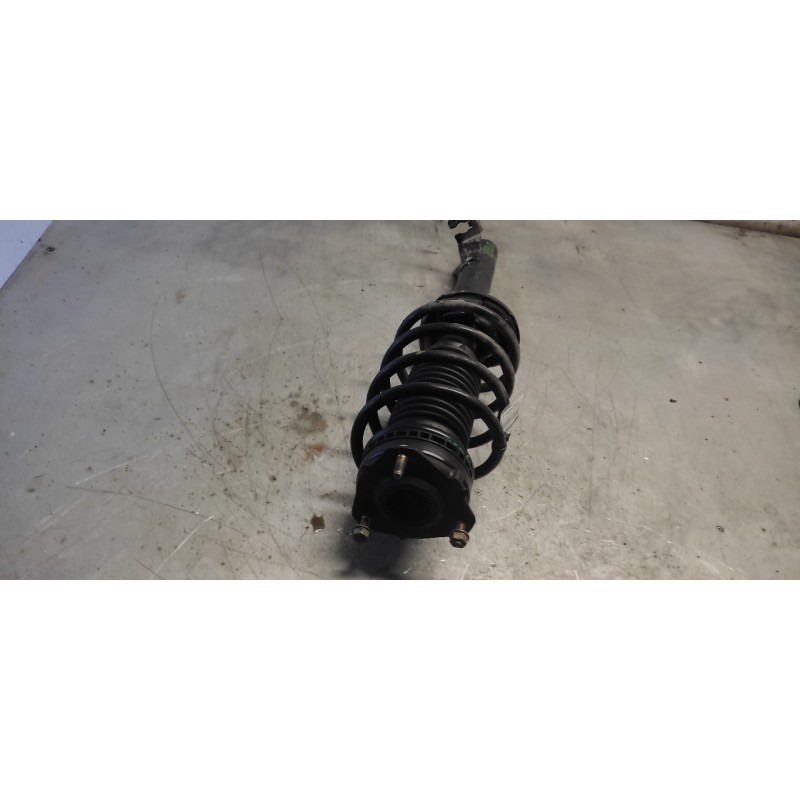 Recambio de amortiguador delantero derecho para ford fiesta (cbk) ambiente referencia OEM IAM 2S6118045DD 2