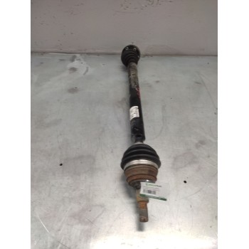 Recambio de transmision delantera derecha para volkswagen golf iv berlina (1j1) básico referencia OEM IAM 1J0407272BL  