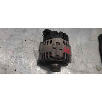 Recambio de alternador para peugeot 307 (s1) xr referencia OEM IAM 9642879780 2542491A SG10B023