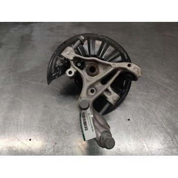 Recambio de mangueta trasera derecha para audi q3 (f3b) 35 tdi quattro referencia OEM IAM   