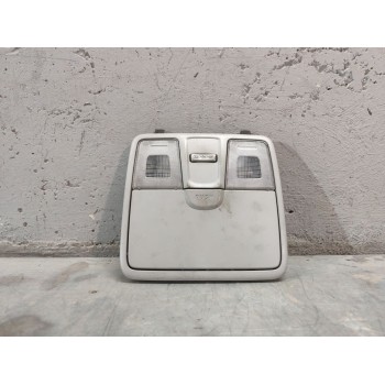 Recambio de luz interior delantera central para hyundai i30 (gd) 1.6 crdi referencia OEM IAM 92800a50xx  