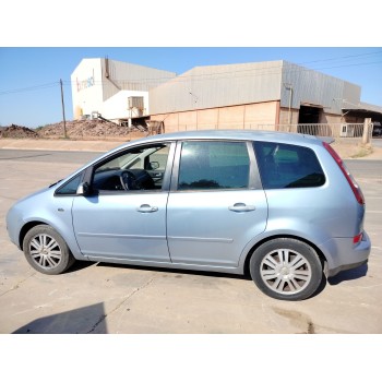 ford focus c-max (dm2) del año 2004