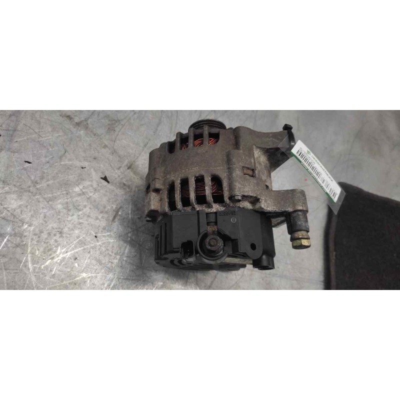 Recambio de alternador para peugeot 307 (s1) xr referencia OEM IAM 9642879780 2542491A SG10B023 - Azul 3
