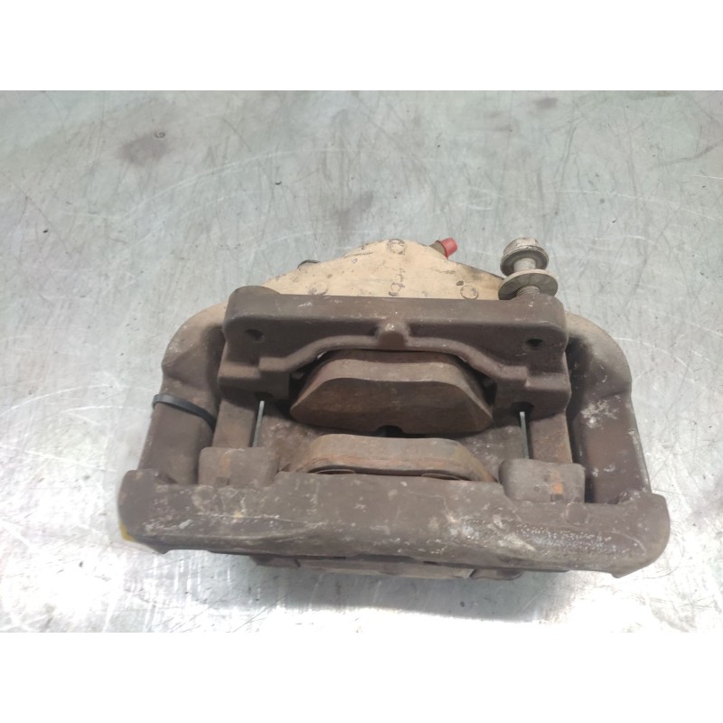 Recambio de pinza freno delantera izquierda para bmw serie 7 (e65/e66) 730d referencia OEM IAM - Azul 2