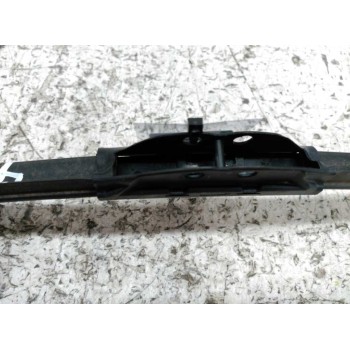 Recambio de escobilla limpia para renault scenic ii grand confort dynamique referencia OEM IAM  53 CM DELANTERA