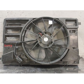 ELECTROVENTILADOR BK218C607DA 