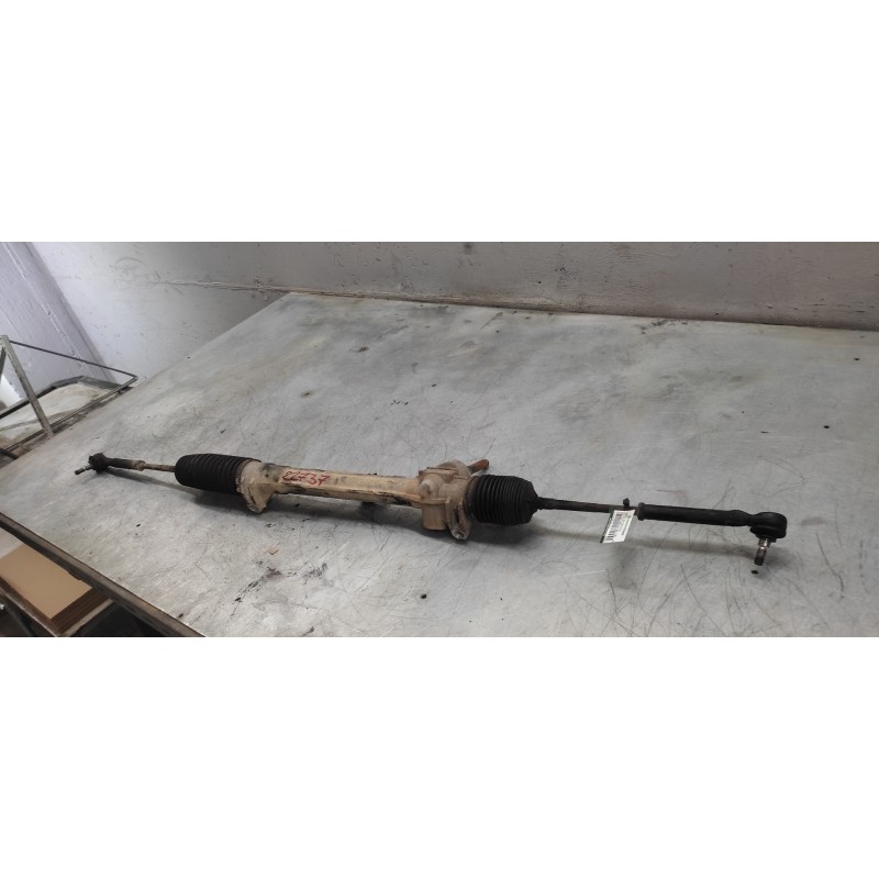 Recambio de cremallera direccion para fiat punto berlina (188) 1.2 8v referencia OEM IAM 00468433000 - Azul 2