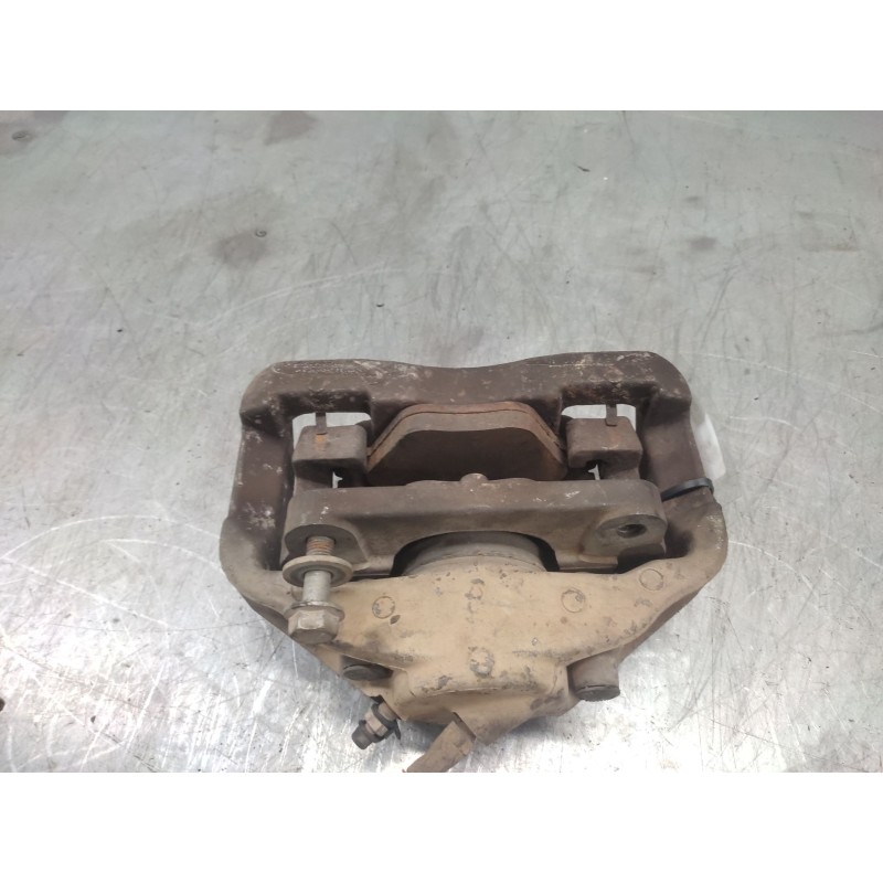 Recambio de pinza freno delantera izquierda para bmw serie 7 (e65/e66) 730d referencia OEM IAM - Azul 3