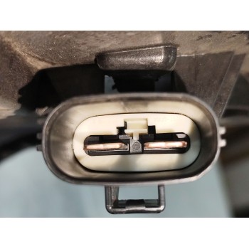 Recambio de electroventilador para ford transit v363 furgoneta (fcd, fdd) 2.0 ecoblue mhev referencia OEM IAM BK218C607DA  