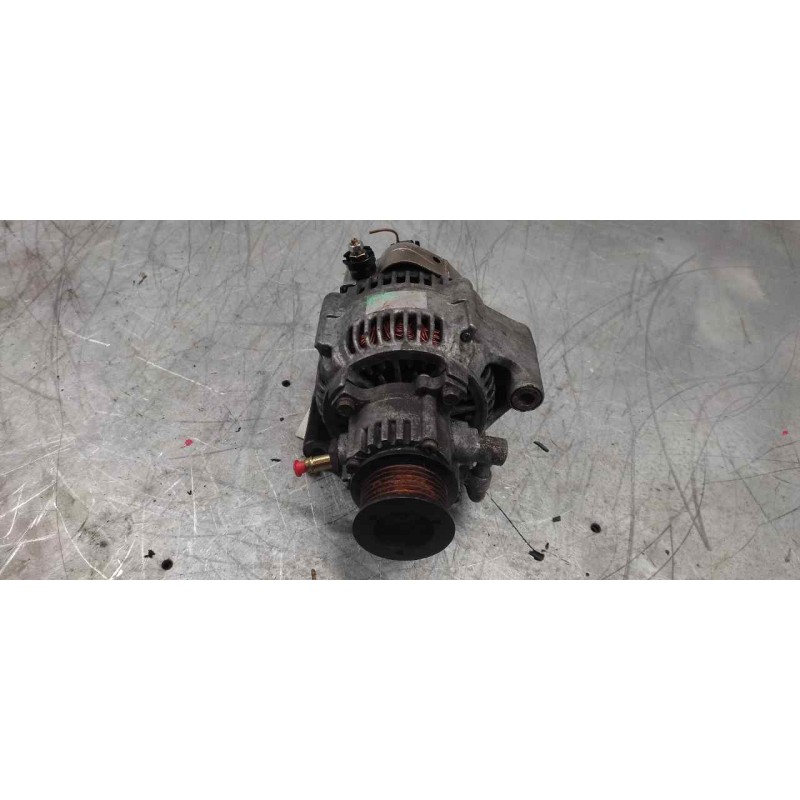 Recambio de alternador para mg serie 45 (rt) classic (4-ptas.) referencia OEM IAM   