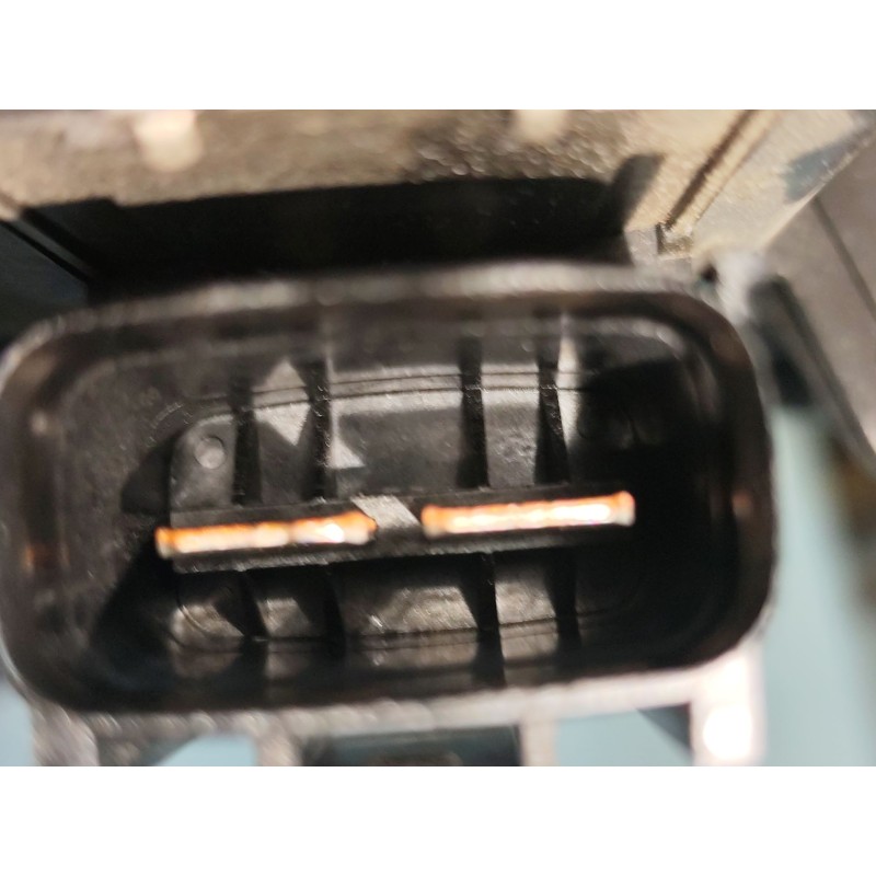 Recambio de electroventilador para ford transit v363 furgoneta (fcd, fdd) 2.0 ecoblue mhev referencia OEM IAM BK218C607DA - Blanco 3