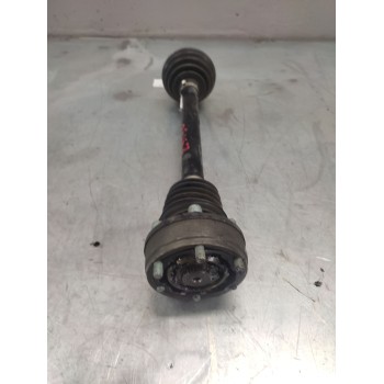 Recambio de transmision delantera izquierda para volkswagen golf iv berlina (1j1) básico referencia OEM IAM 1J0407271Q  