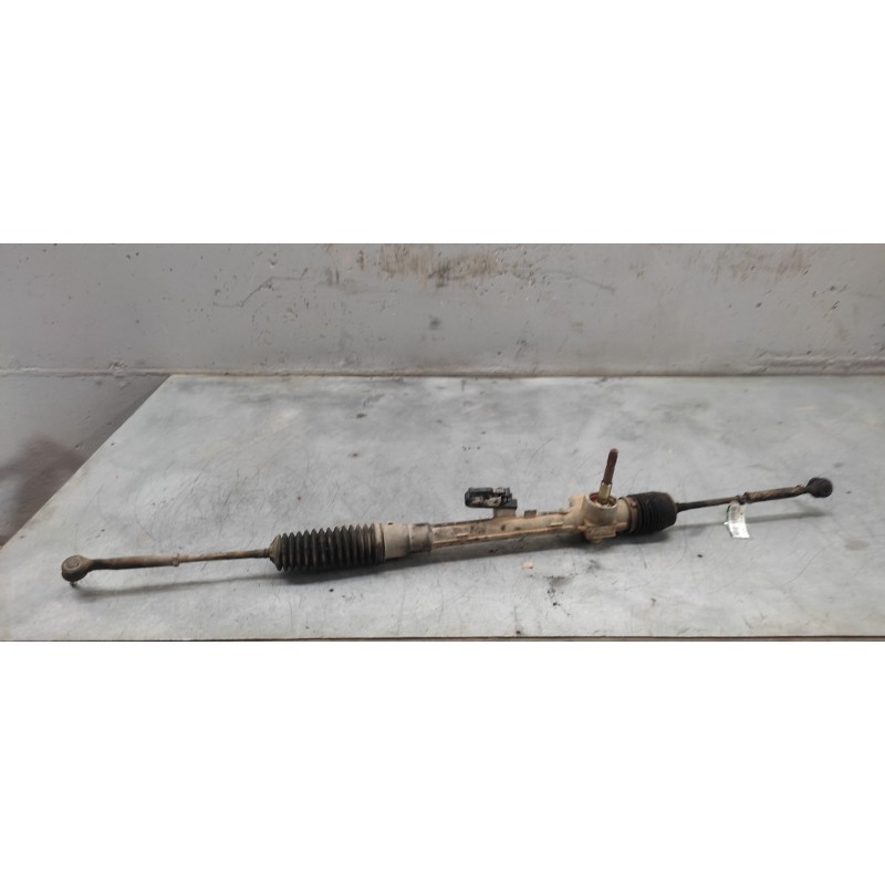 Recambio de cremallera direccion para fiat punto berlina (188) 1.2 8v referencia OEM IAM 00468433000 - Azul 4