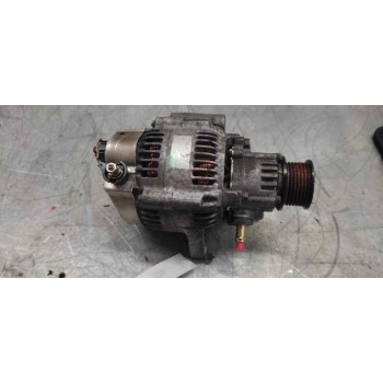 Recambio de alternador para mg serie 45 (rt) classic (4-ptas.) referencia OEM IAM   