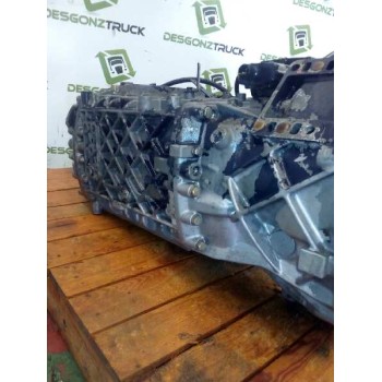 Recambio de caja cambios para daf trucks cf 85 fa 85.430 (428cv) referencia OEM IAM 16S151 1315051129 037226
